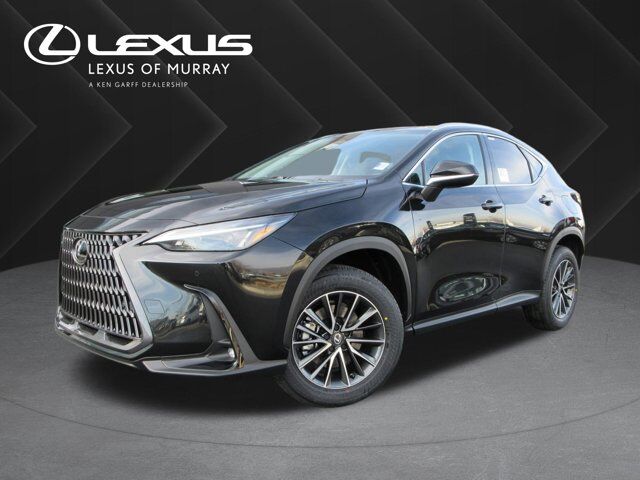 2026 Lexus NX 350 Base