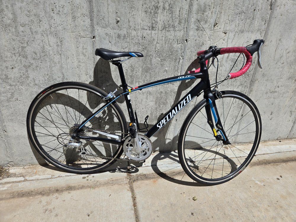 Specialized Ruby Women’s Road Bike Size 51