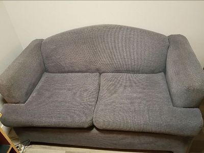 Love seat