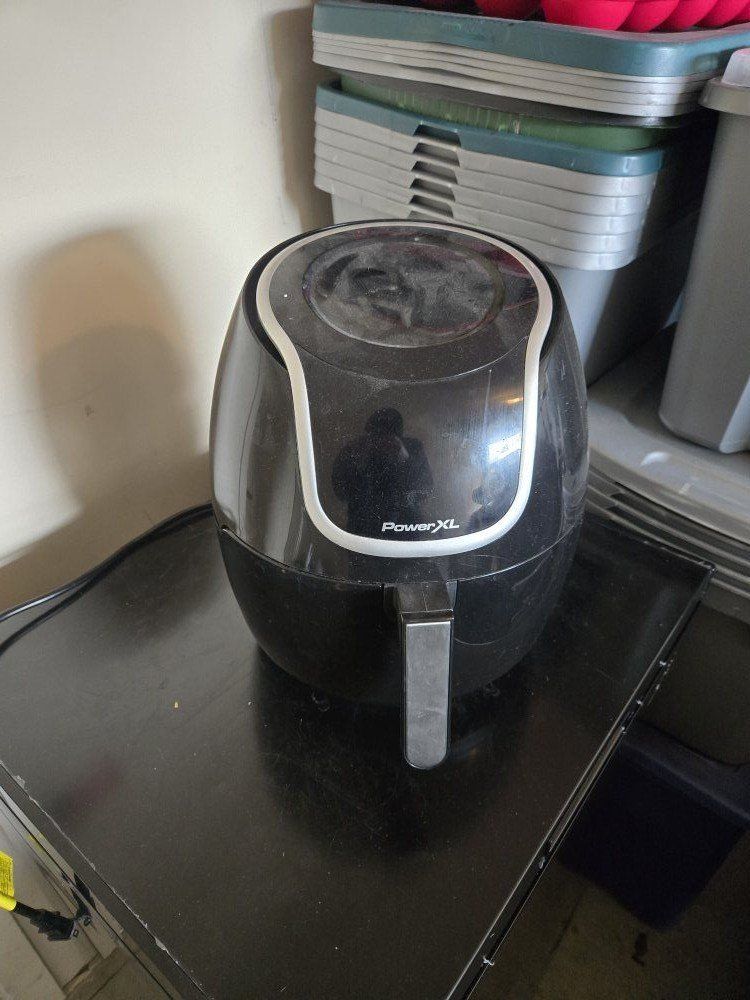 Power XL Air Fryer 7qt