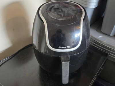 Power XL Air Fryer 7qt