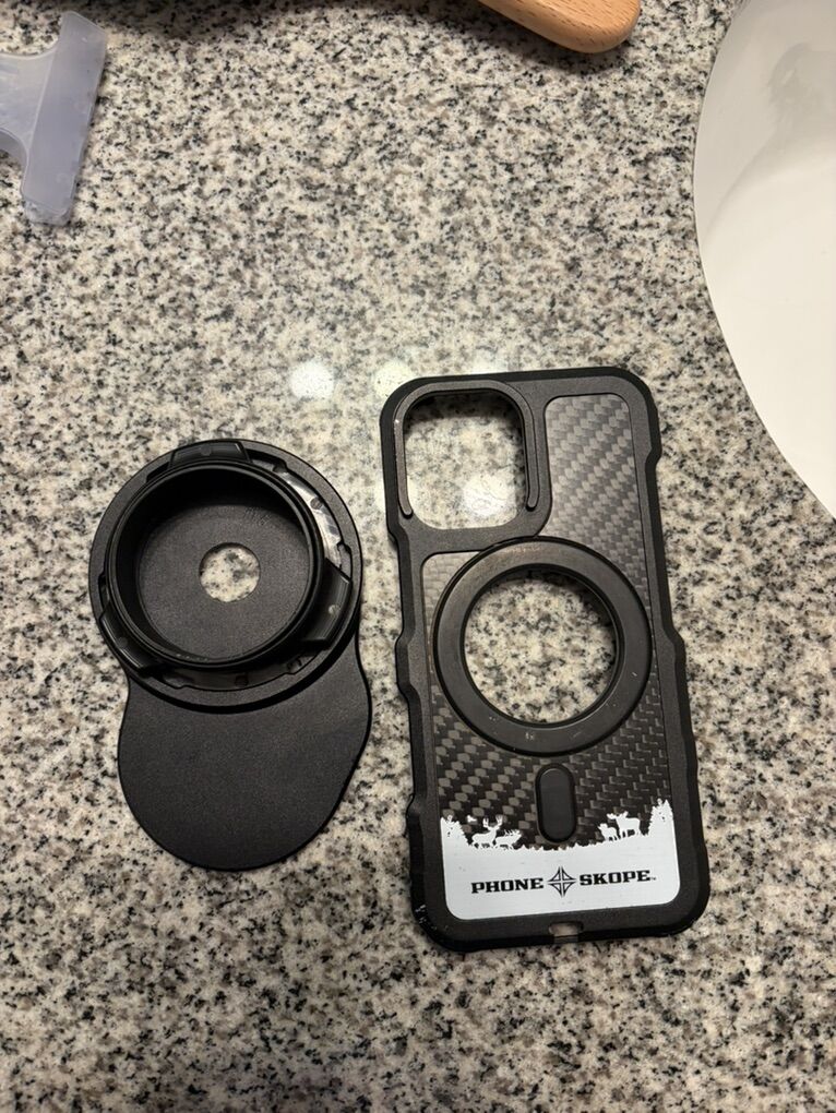 Iphone 16 phone Skope