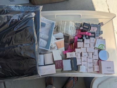 OLD STOCK- Various Mary Kay Product