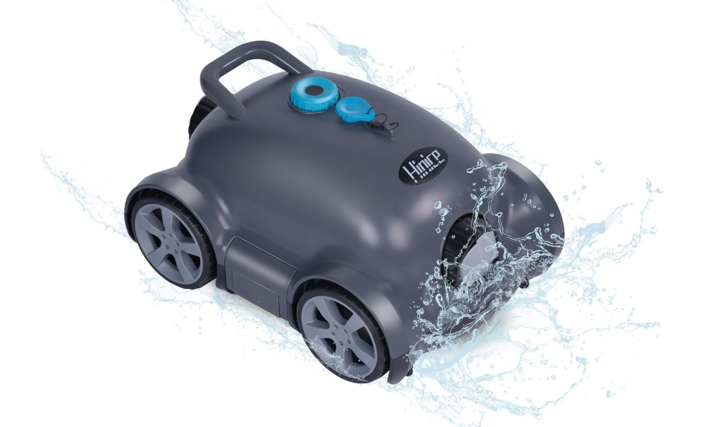 New in box Automatic Pool Vacuum Robot