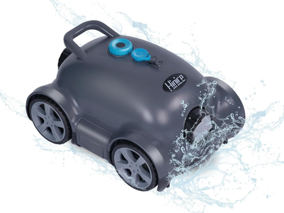 New in box Automatic Pool Vacuum Robot