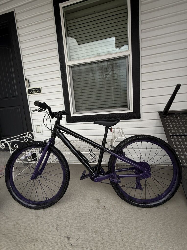 Marin Donky Jr 24 Kids MTB