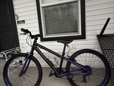 Marin Donky Jr 24 Kids MTB