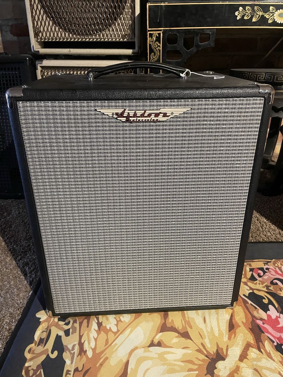 Ashdown bass amp Studio 12 1x12" Combo
