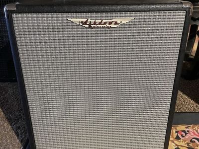 Ashdown bass amp Studio 12 1x12" Combo