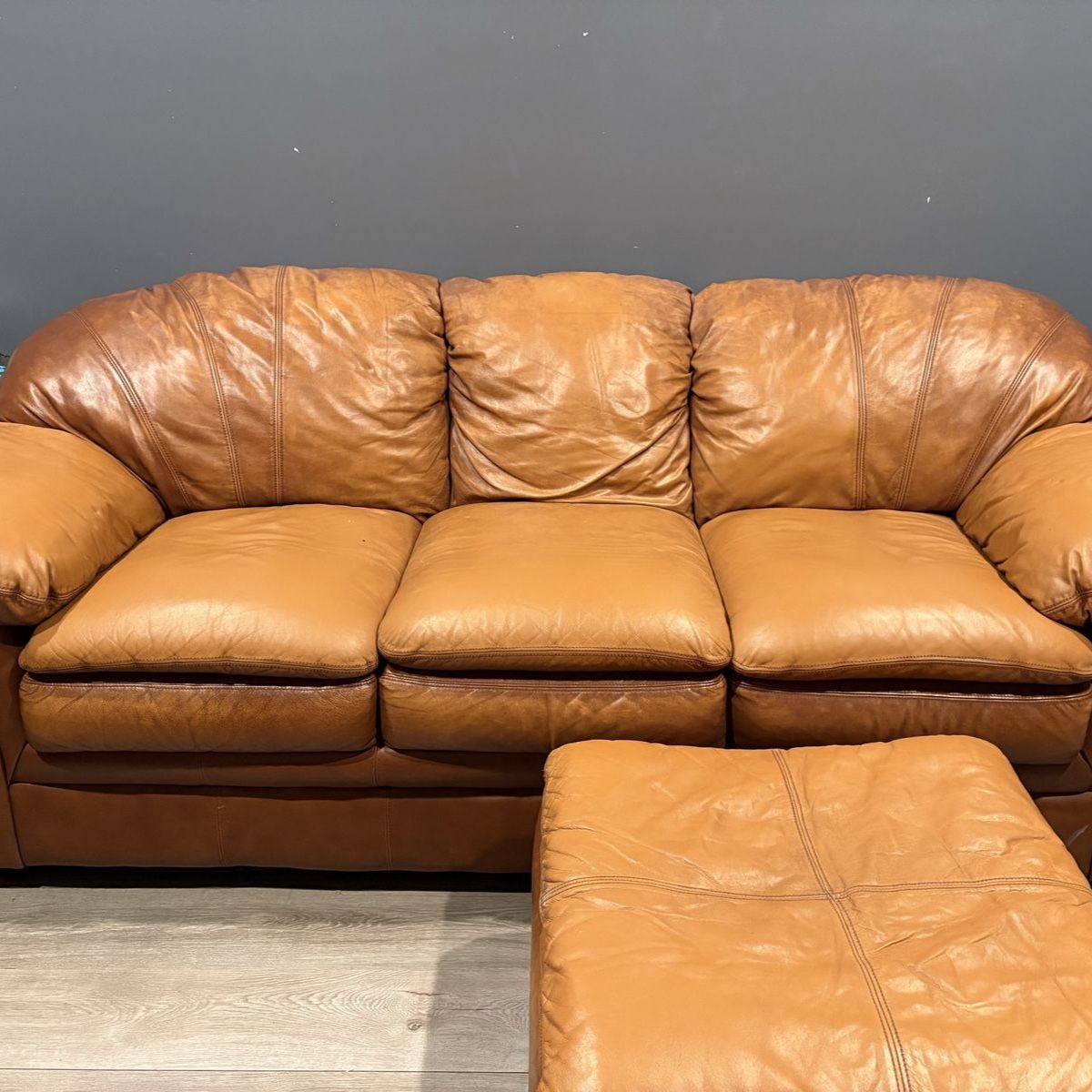 Couch Set