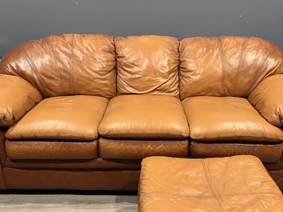 Couch Set