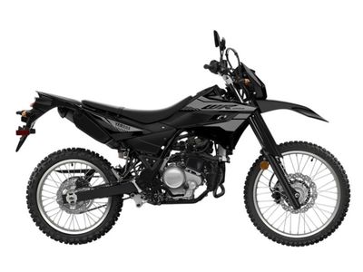 2026 Yamaha WR125R