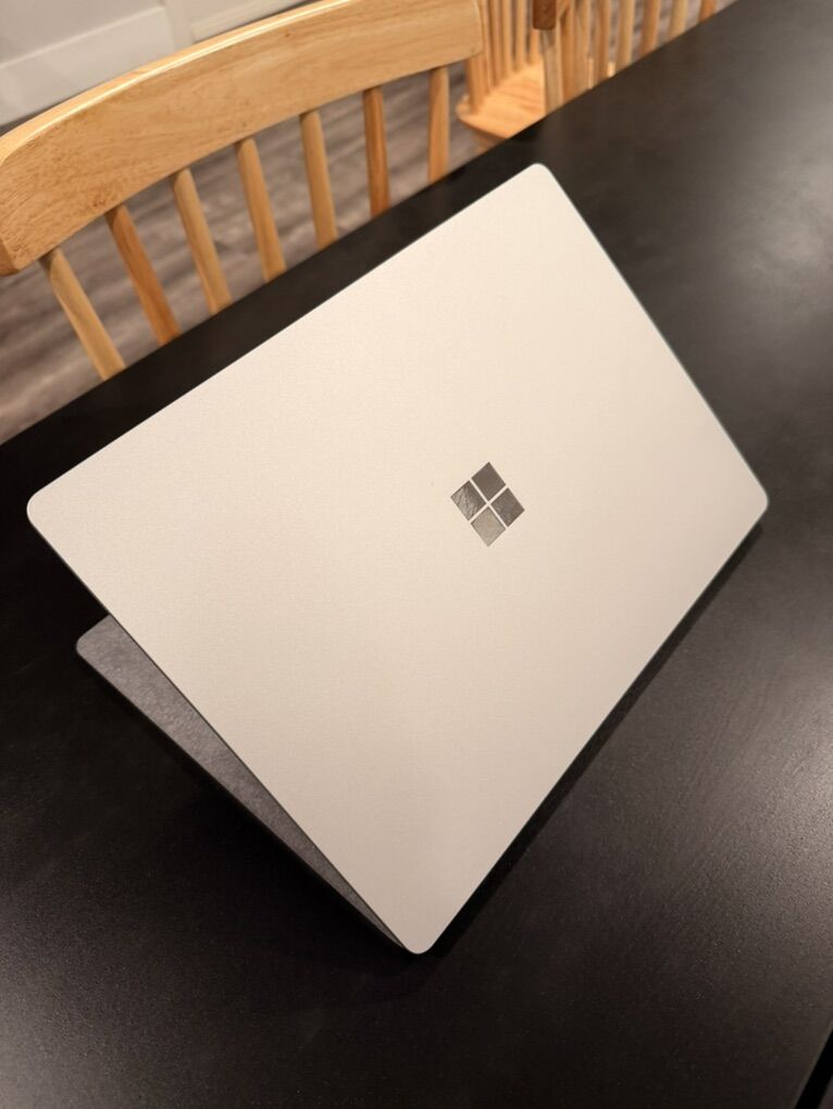 Microsoft Surface 5