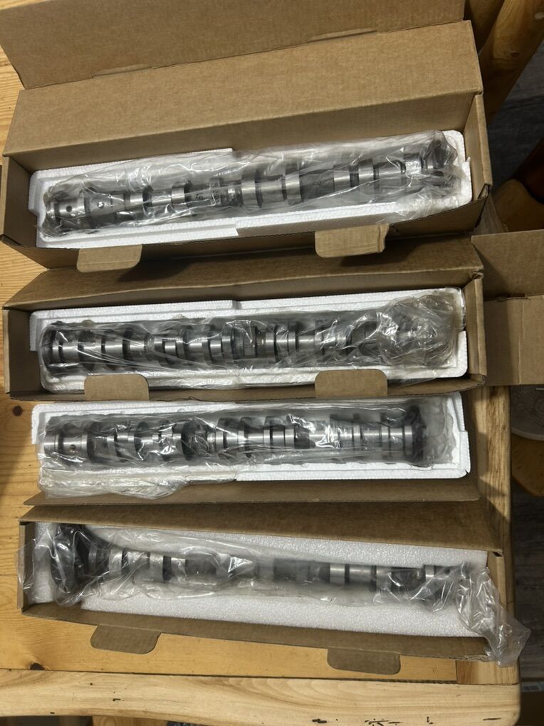 3.6L Cam Set