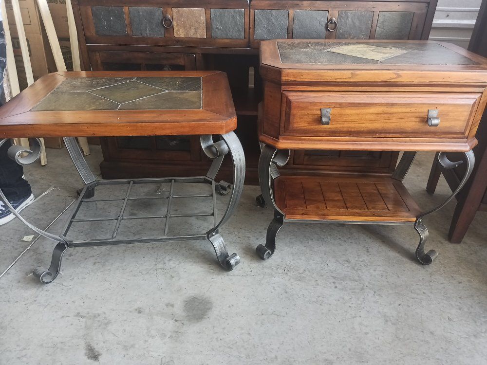 unique tables