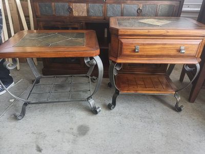 unique tables