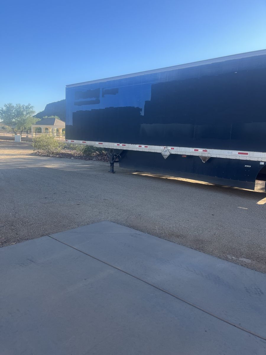 2006 48ft Great Dane
