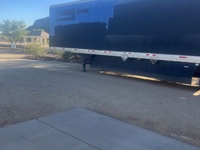 2006 48ft Great Dane