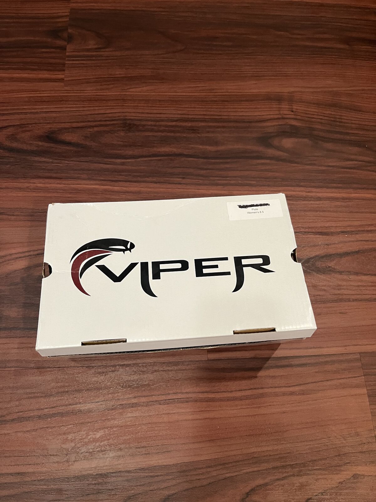 Marching Band Shoes, Vipers