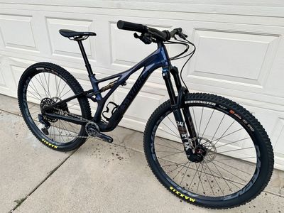 S-Works Stumpjumper Specialized Size S2 Nearly New!!