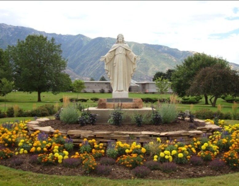 Larkin Christus Cemetary Plot Prime Location