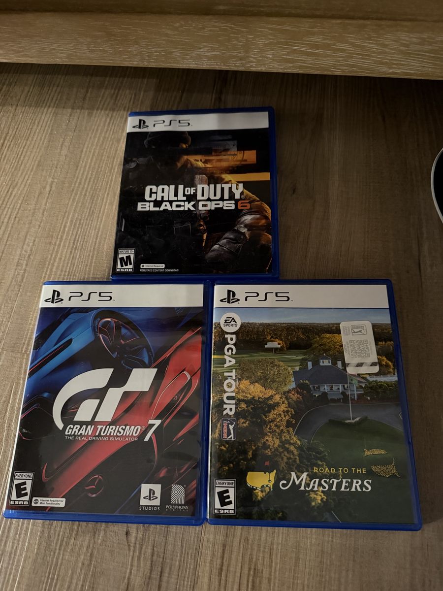 Playatation 5 Disk Edition