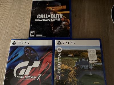 Playatation 5 Disk Edition