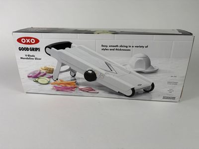 OXO Good Grips Mandoline Slicer