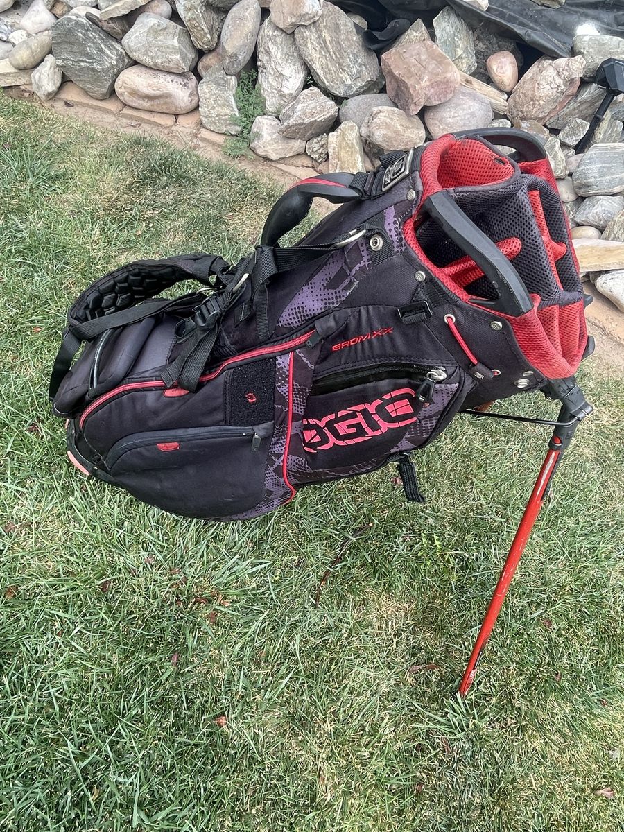 Ogio golf bag