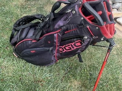 Ogio golf bag