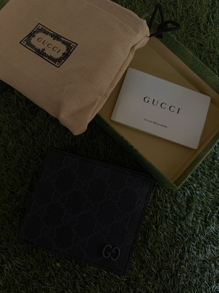Men Wallet