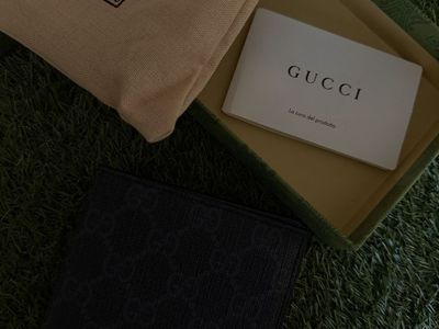 Men Wallet