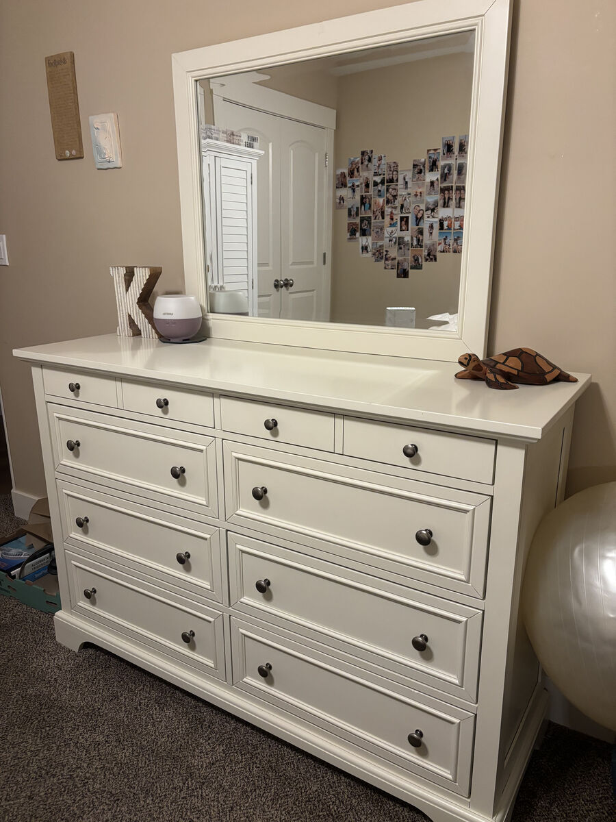 Bedroom furniture & more