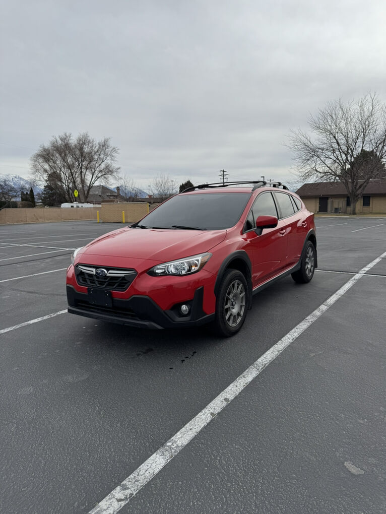 2023 Subaru Crosstrek Premium