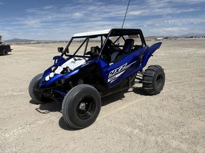 2016 YXZ 1000 R Mpi Turbo