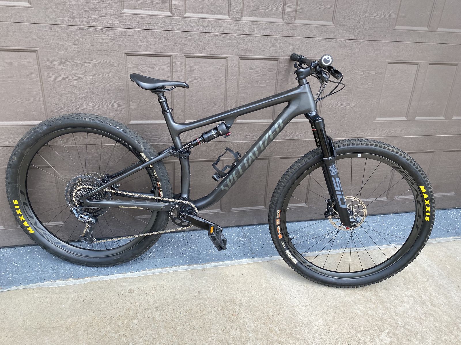 2022 EPIC EVO Comp Large