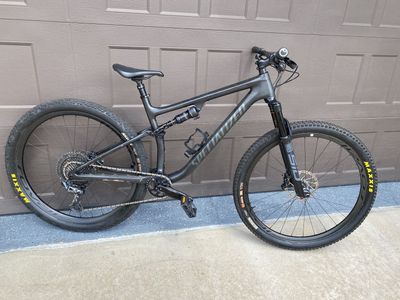 2022 EPIC EVO Comp Large