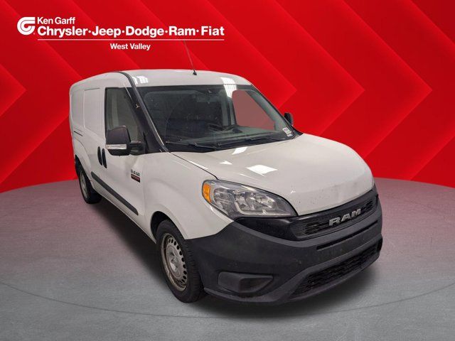 2020 Ram ProMaster City Tradesman