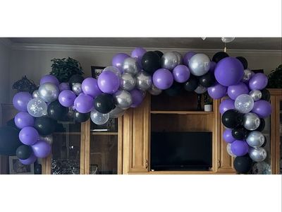 Balloon Arch