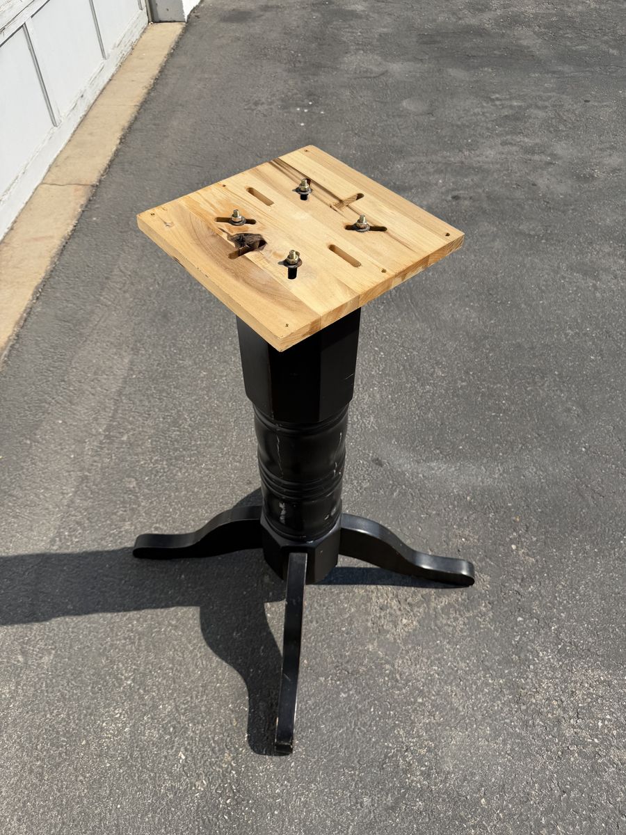 Table Base