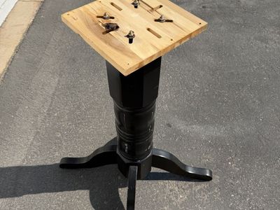 Table Base