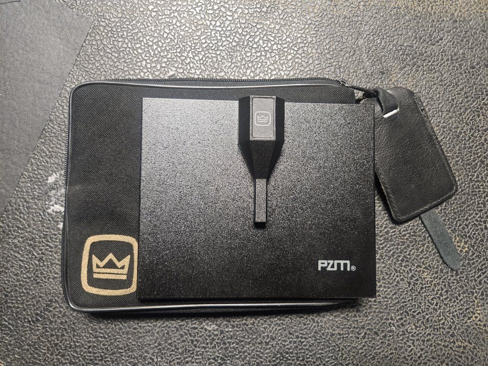 Crown 30D PZM Microphone