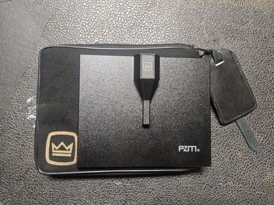 Crown 30D PZM Microphone