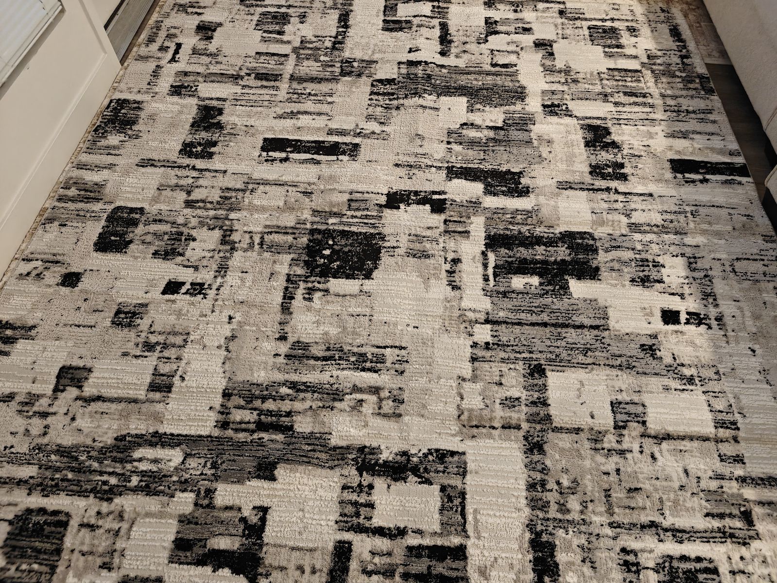 -	Indoor Area Rug