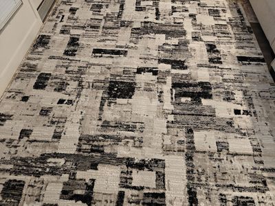 - Indoor Area Rug