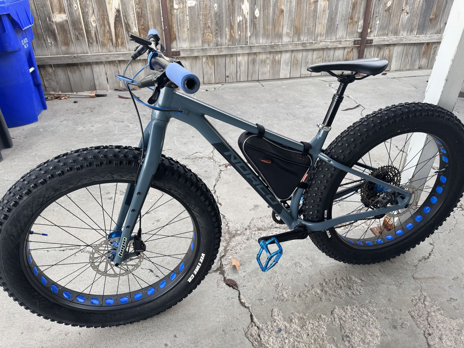 2022 Norco Bigfoot 2 (OBO)