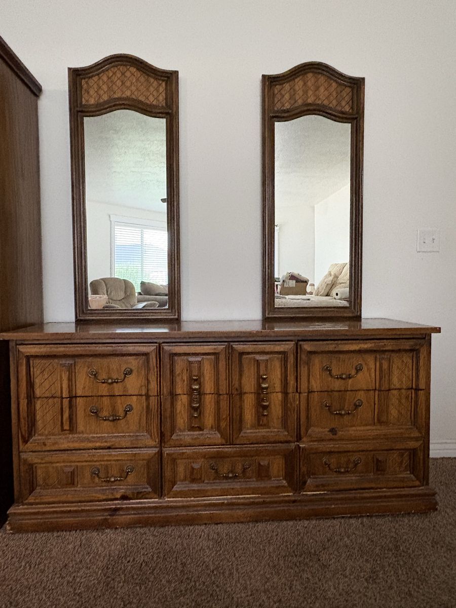 Bedroom furniture