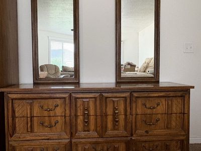 Bedroom furniture