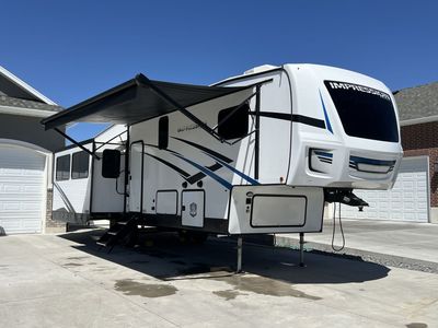 2024 Forest River Impression MB