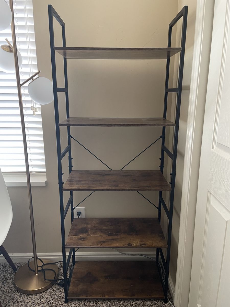 Bookshelf